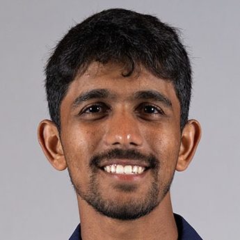 Siddhant Banthia