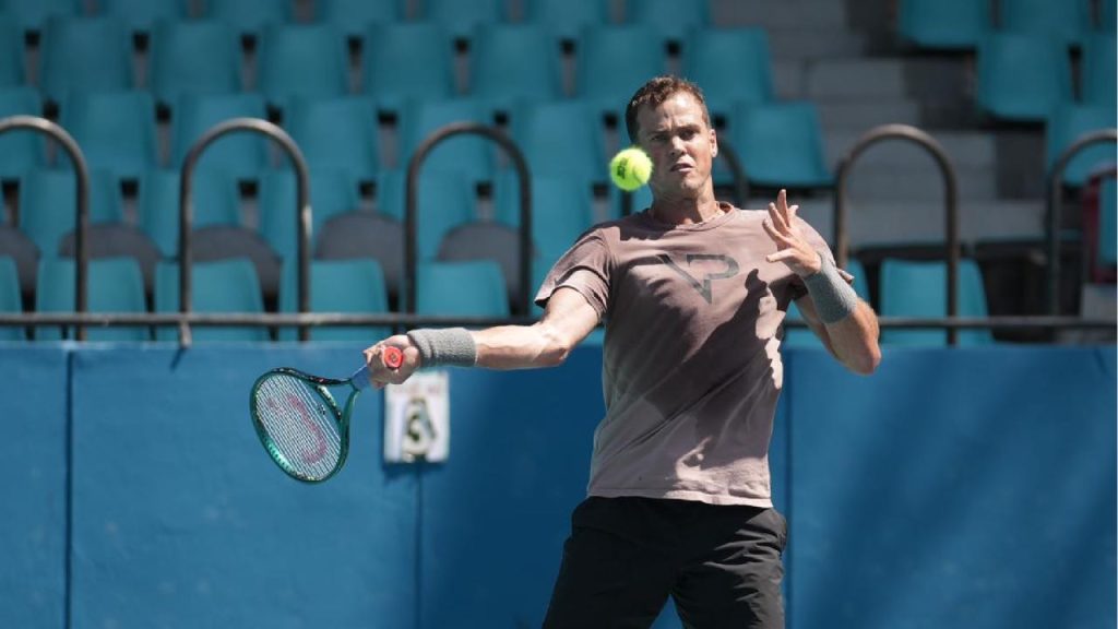 Vasek-Pospisil