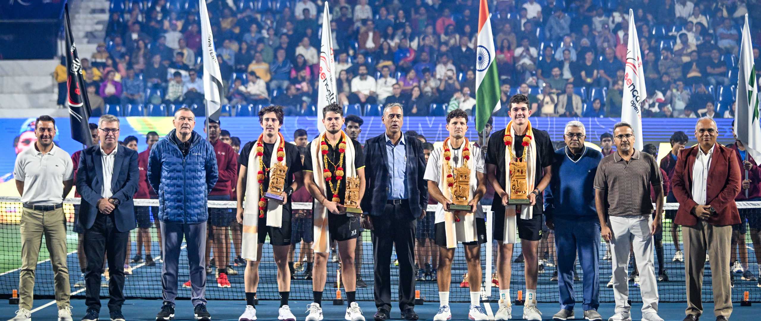 Bengaluru Open Doubles Final-web